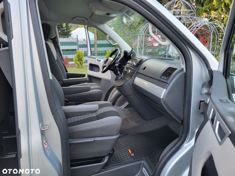 Volkswagen Multivan L1 - 14