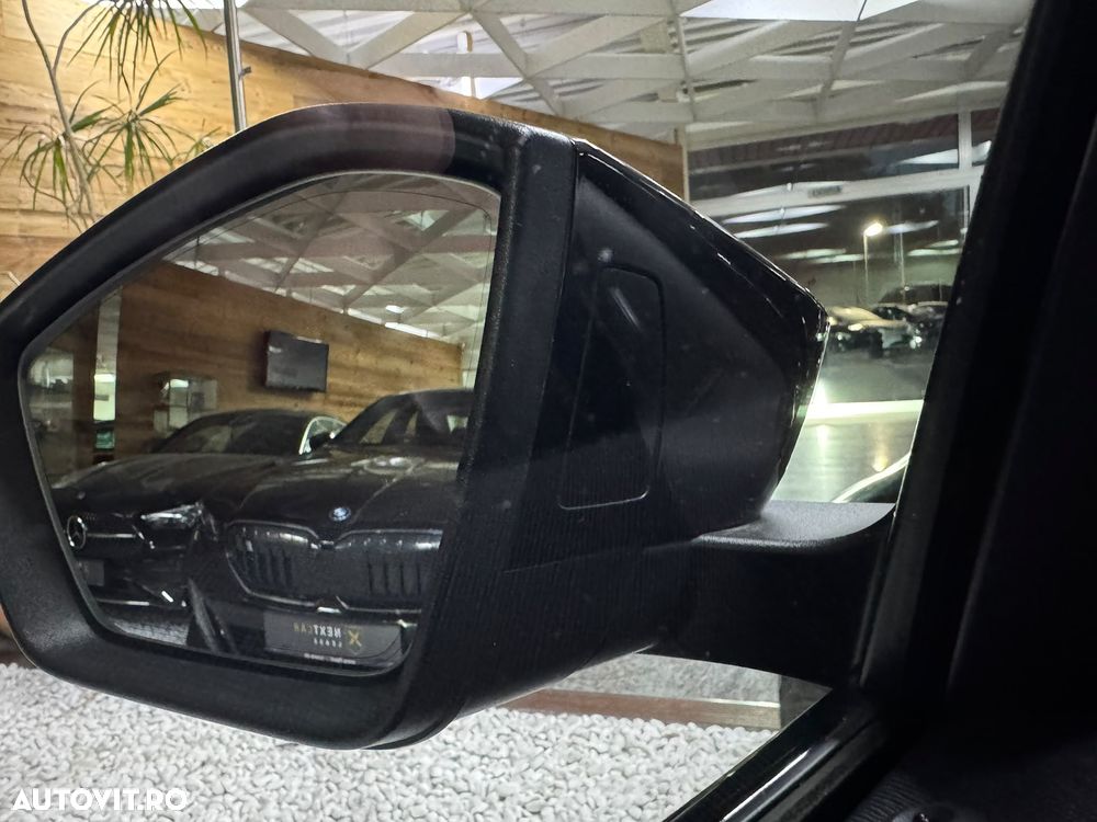 Skoda Octavia 2.0 TDI DSG 4X4 RS Plus - 20
