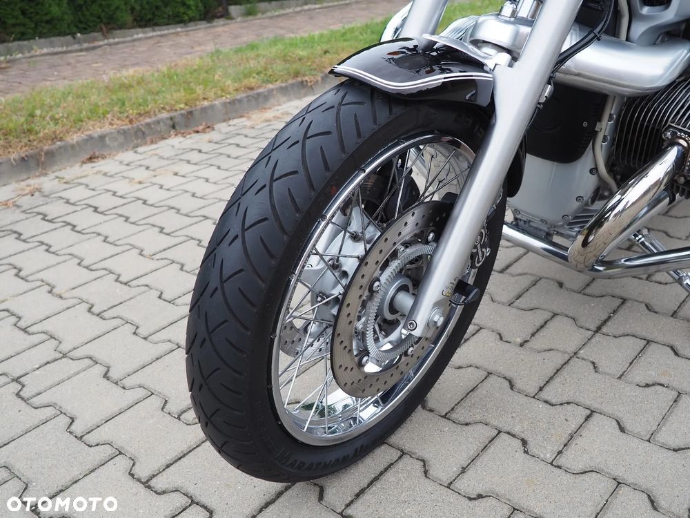 BMW R - 16