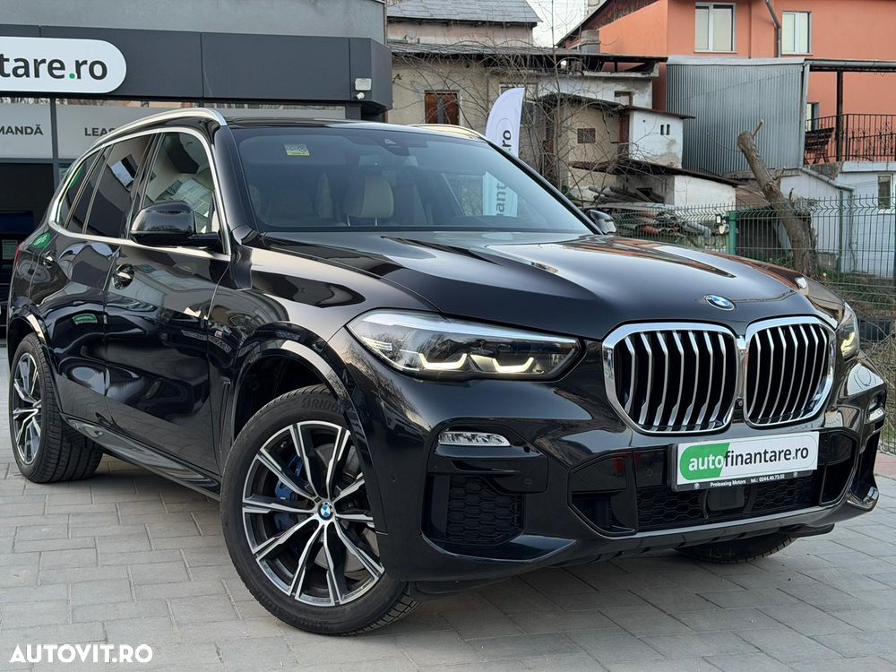 BMW X5 - 2