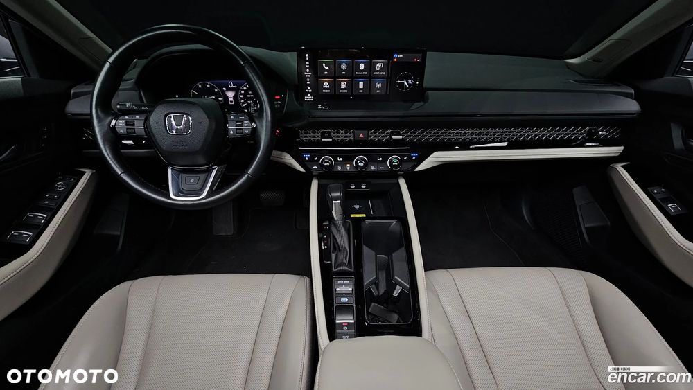 Honda Accord - 5