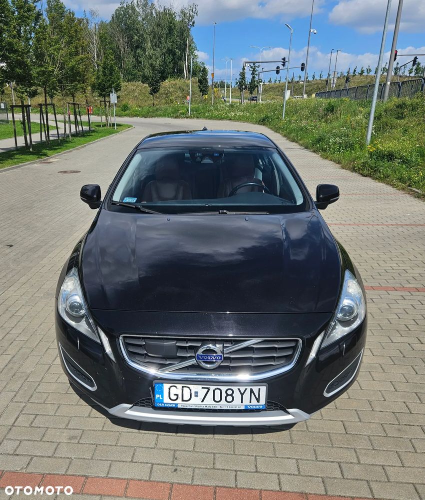 Volvo S60 D3 - 10