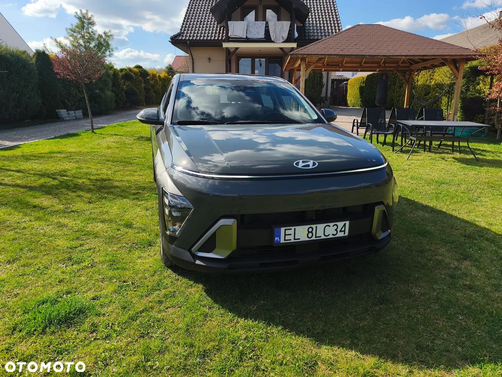 Hyundai Kona - 4