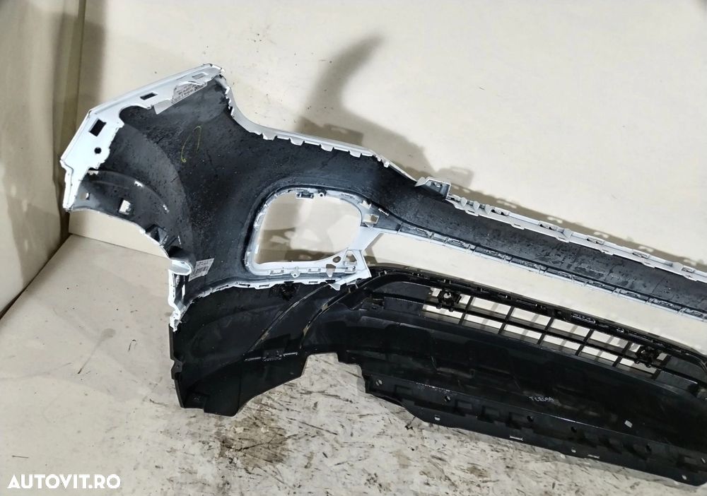 Bara fata VW T-Cross , 2018, 2019, 2020, 2021, 2022, cod de origine OE 2GM807221A - 4