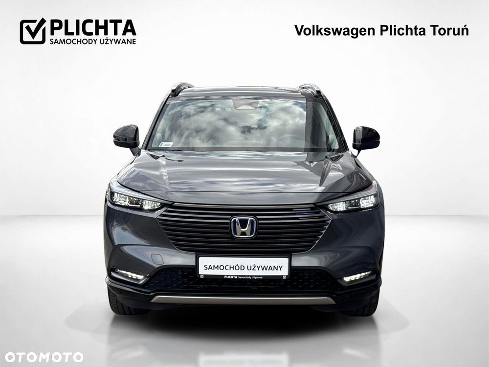 Honda HR-V 1.5 i-MMD Elegance CVT - 2