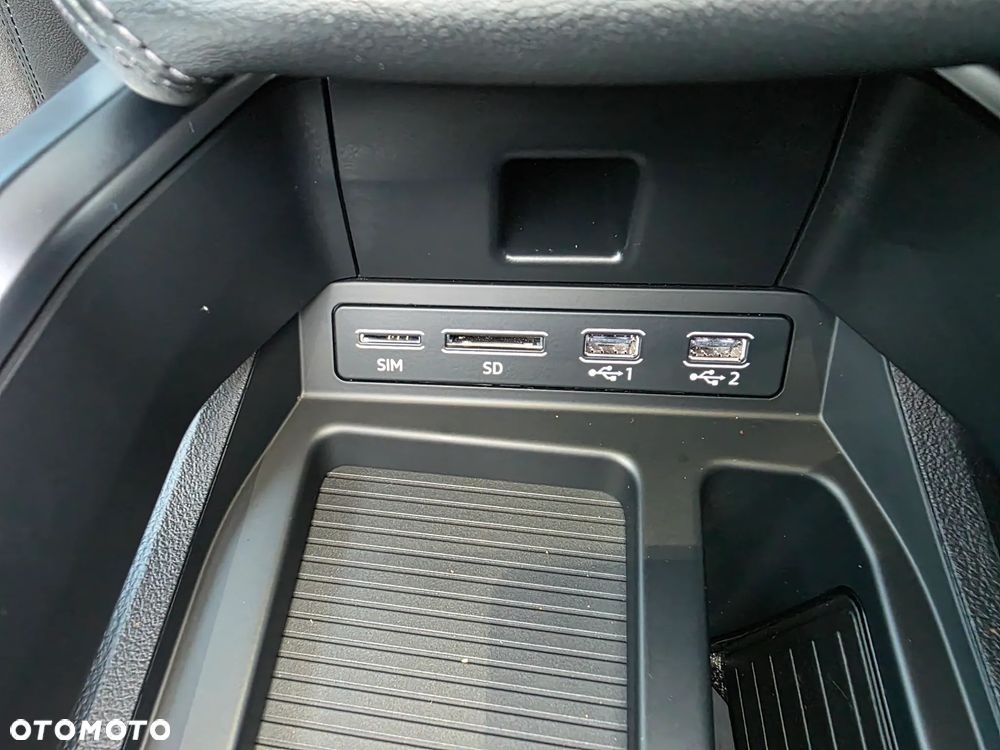 Audi e-tron 55 quattro - 30