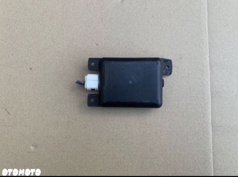 KA1F-67Y80C Moduł czujnik radar pasa ruchu LCA prawy Mazda cx5 cx-5 lift - 2