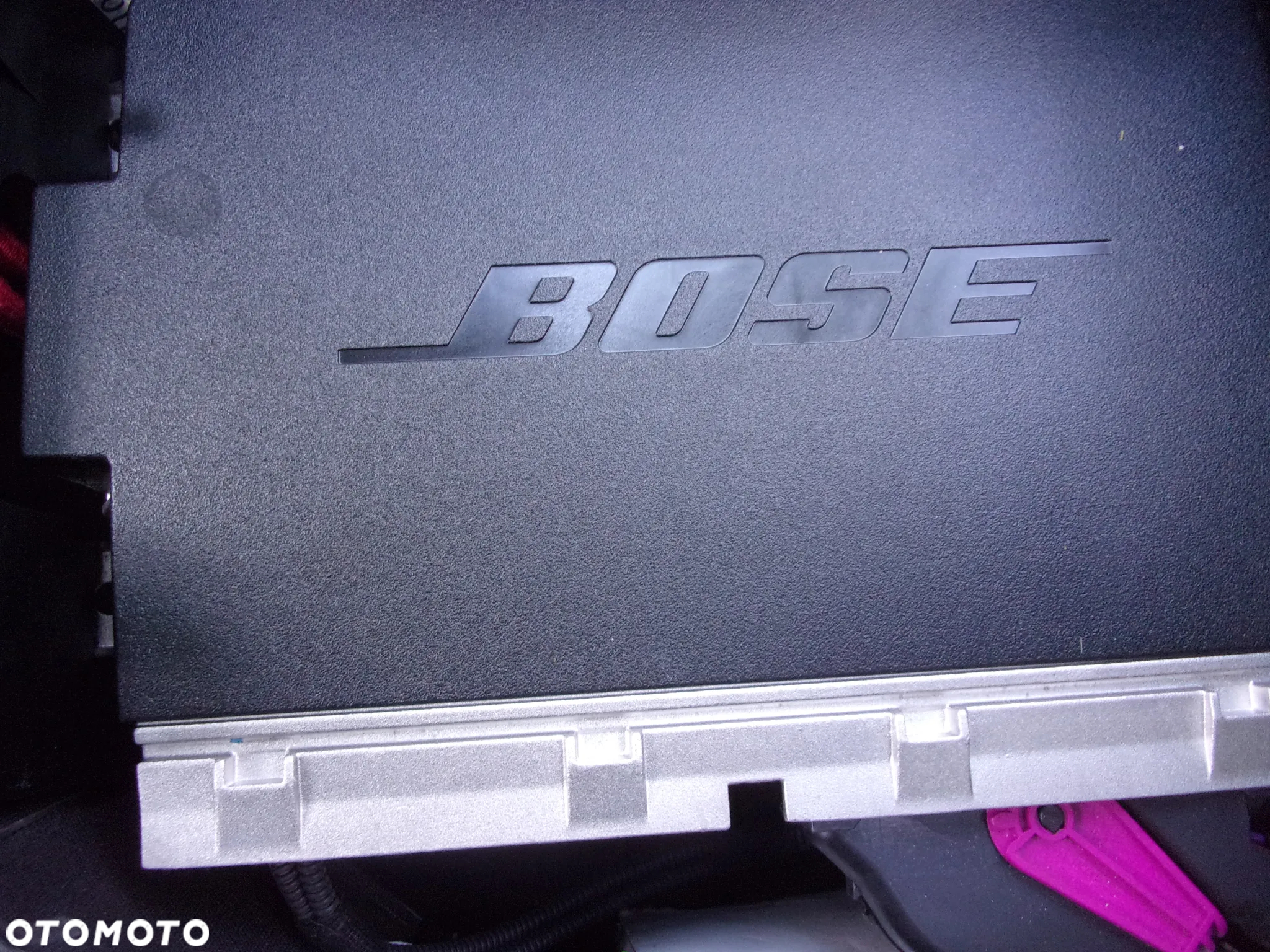 Audi SQ7 4.0 TDI Quattro Tiptronic - 37