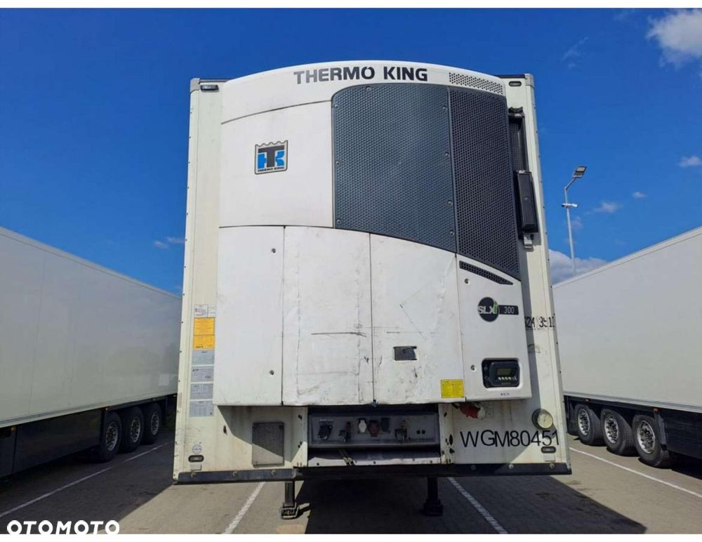 Schmitz Cargobull SKOFP60ThermoKingSLXi300