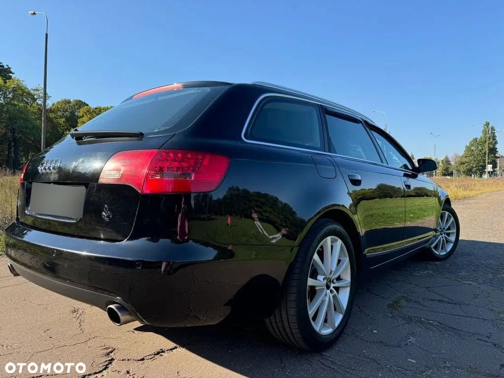 Audi A6 Avant - 3
