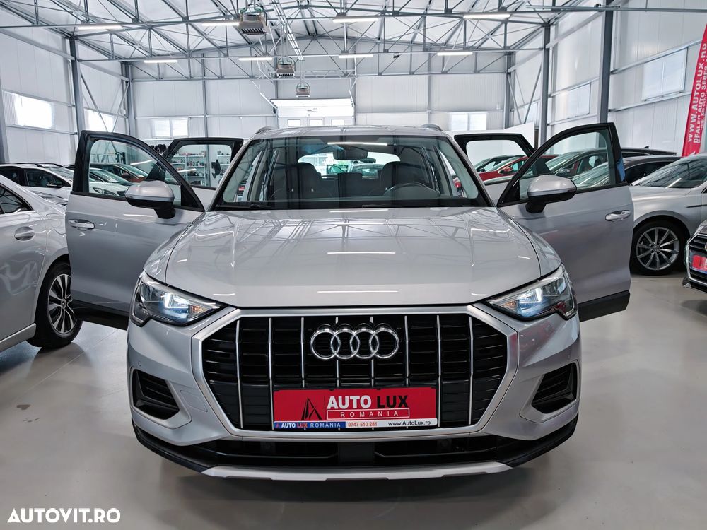 Audi Q3 1.5 35 TFSI S tronic Advanced - 30