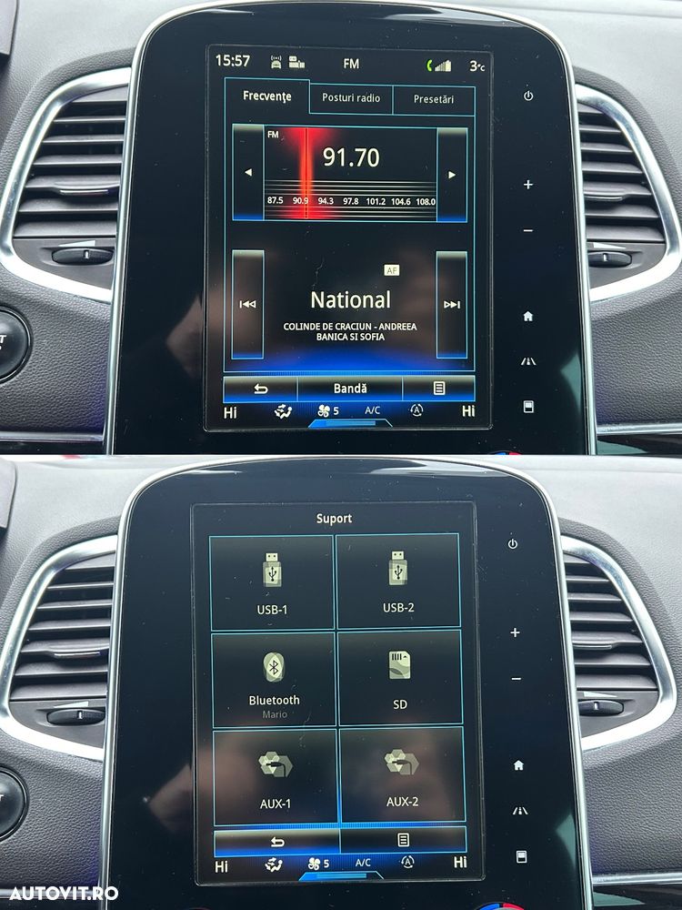 Renault Espace Energy dCi 160 EDC Business - 18