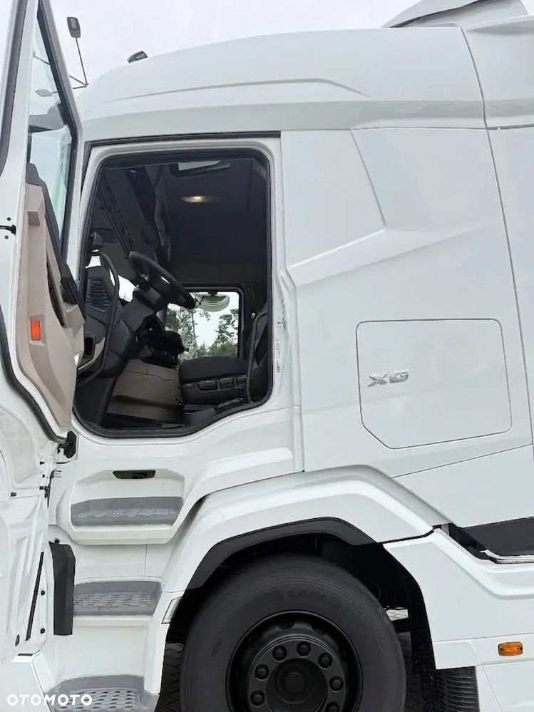 DAF XG530 rata 1180€ - 10