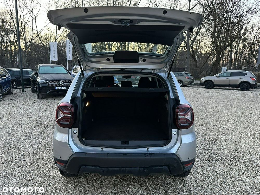 Dacia Duster - 9