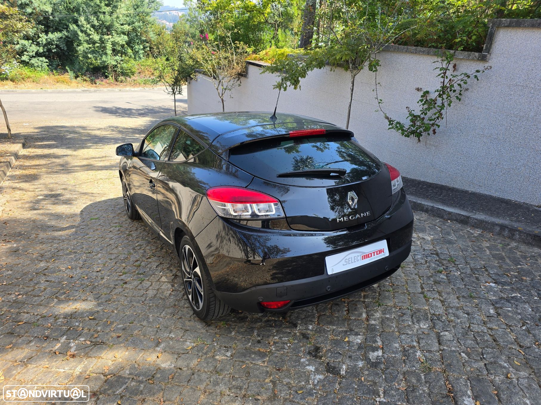 Renault Mégane Coupe - 7