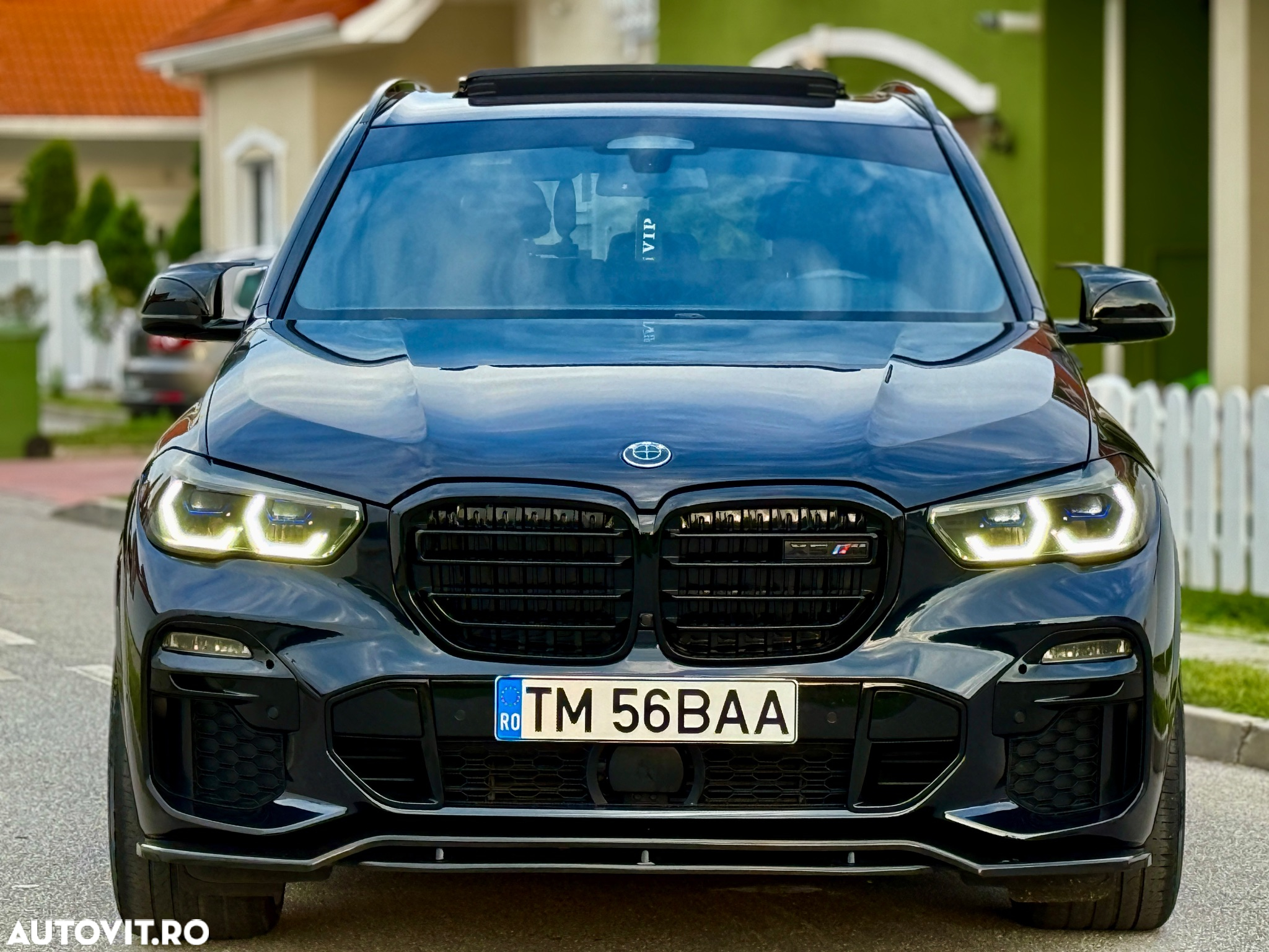 BMW X5 xDrive30d AT MHEV - 4