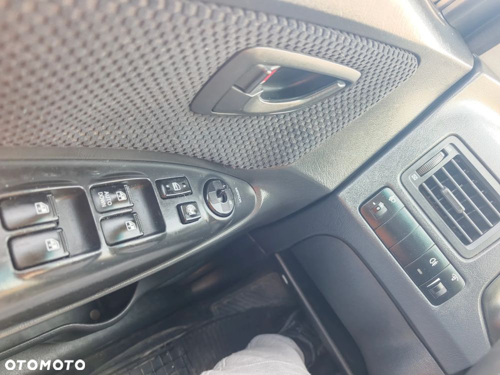 Hyundai Tucson - 25
