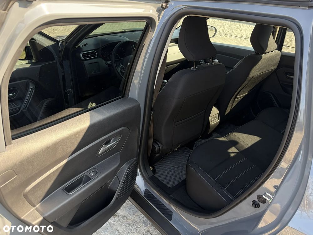 Dacia Duster 1.0 TCe Journey - 26