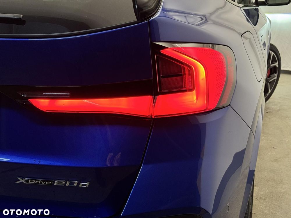 BMW X1 - 10