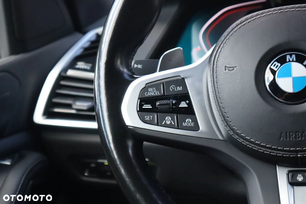 BMW X5 xDrive25d - 18