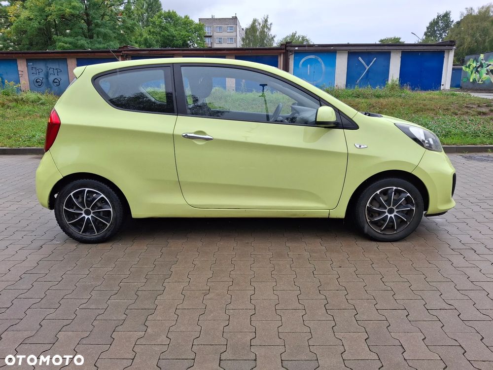 Kia Picanto - 9