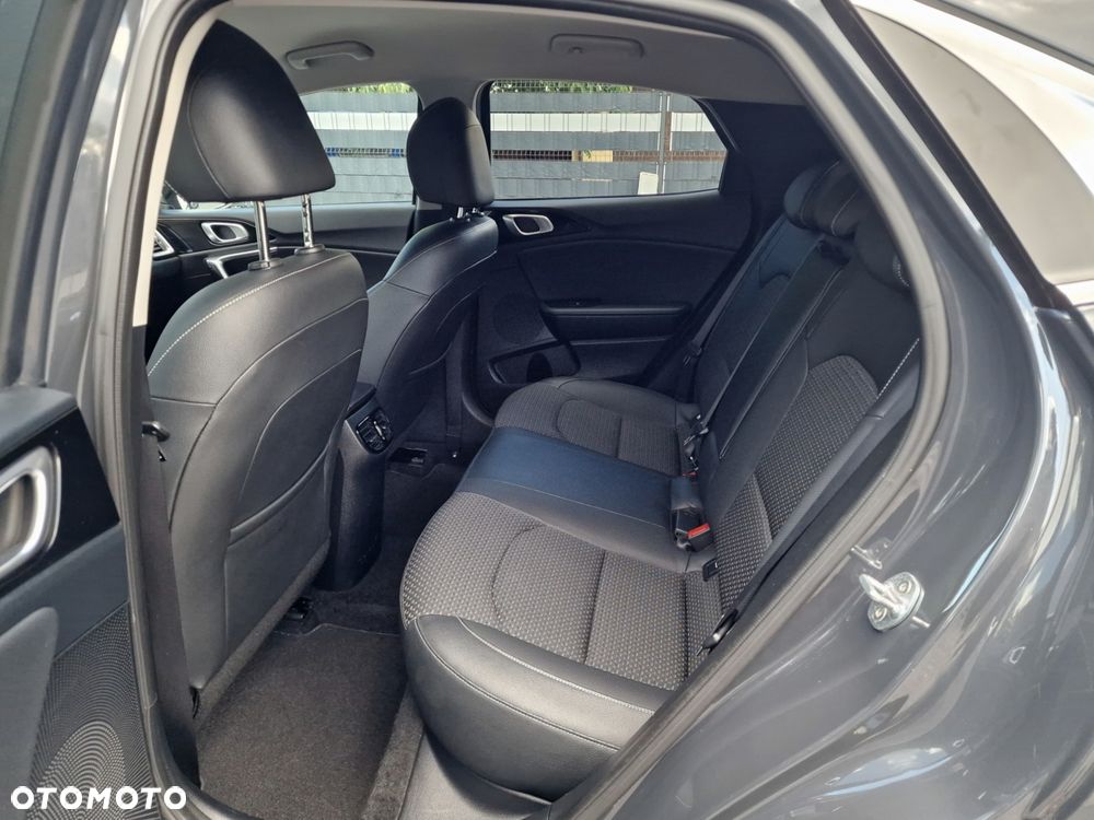 Kia XCeed 1.5 T-GDI OPF DCT7 (48V Mild Hybrid) PLATINUM EDITION - 20