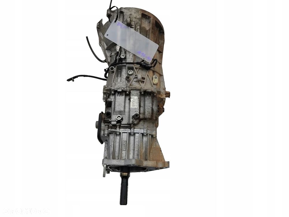 skrzynia biegów defender 2.4 tdci 7u3r-7a040-aa 7u3r7003af 2007-2014 - 4