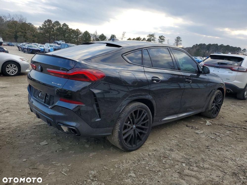 BMW X6 - 4