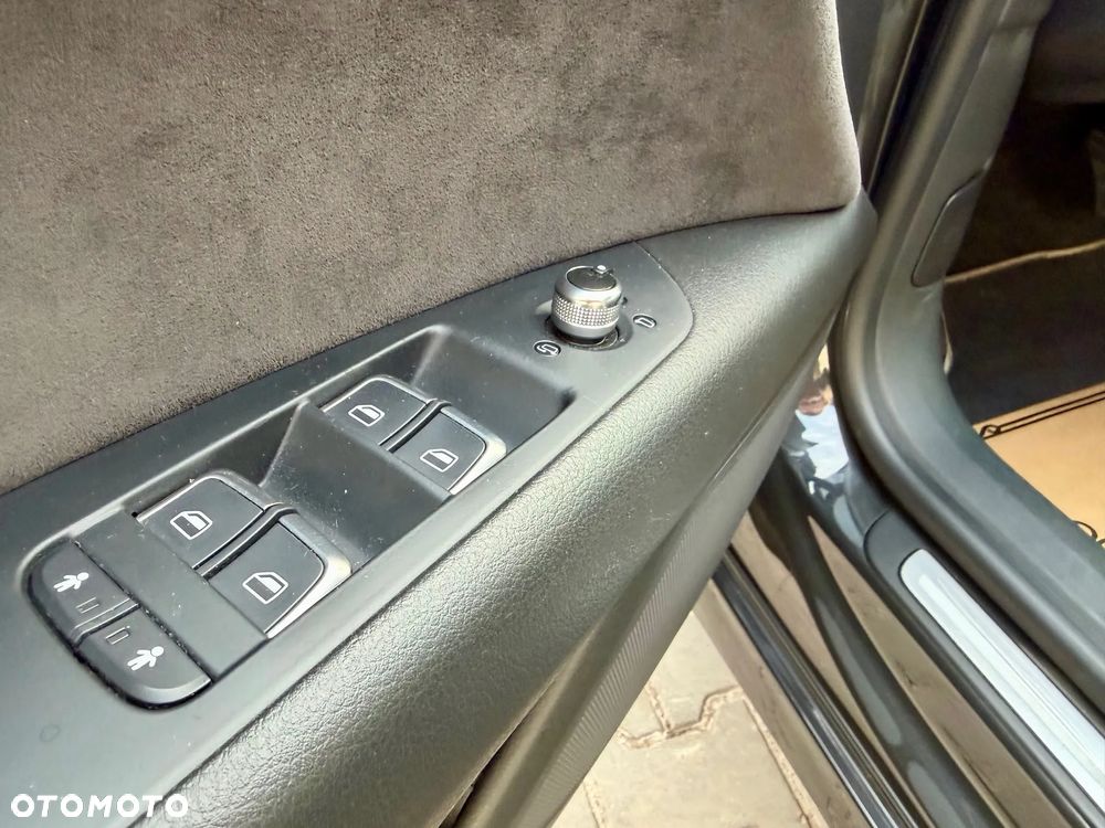 Audi A7 Sportback 3.0 TDI quattro S tronic sport selection - 18