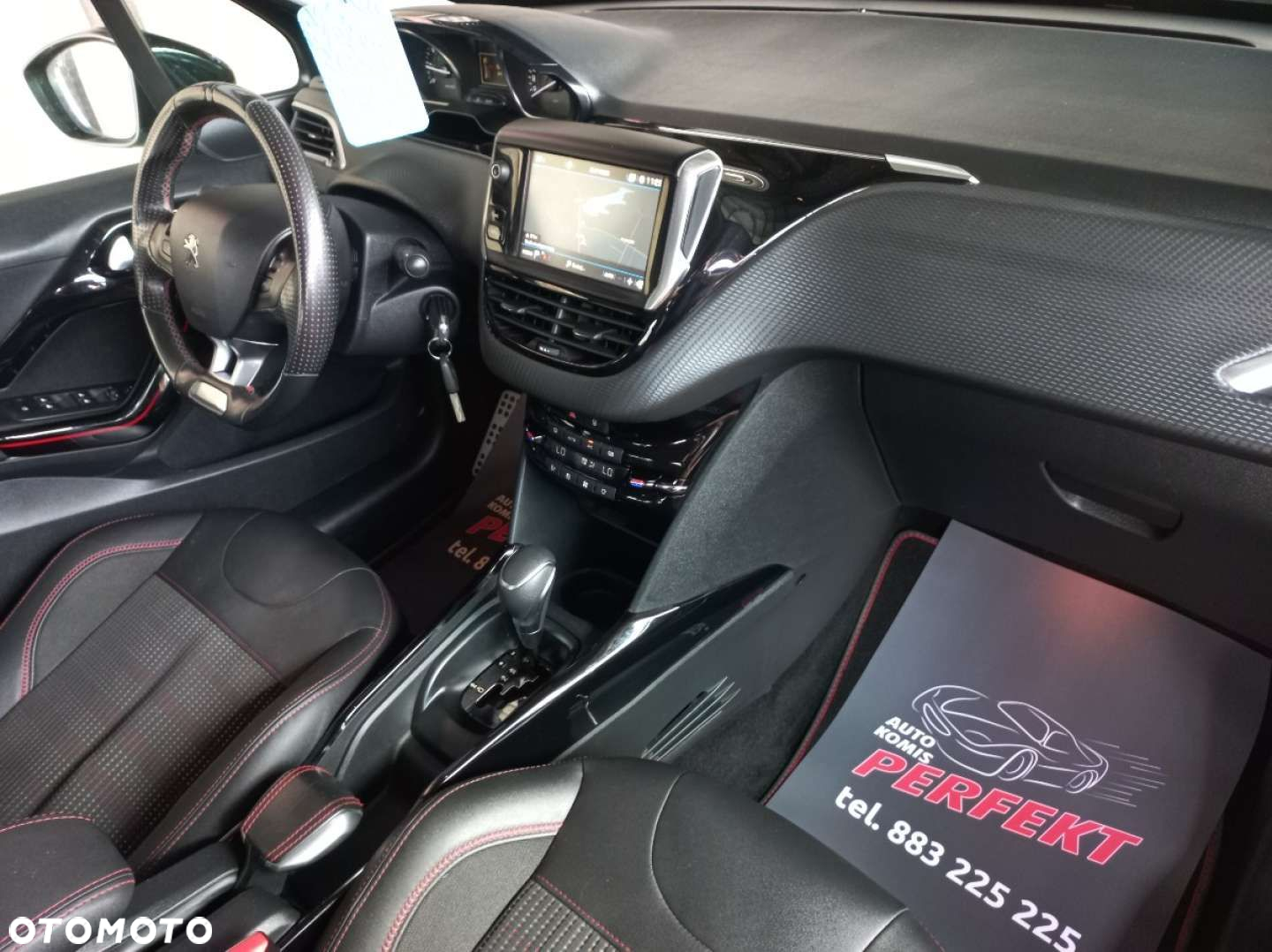 Peugeot 2008 - 15