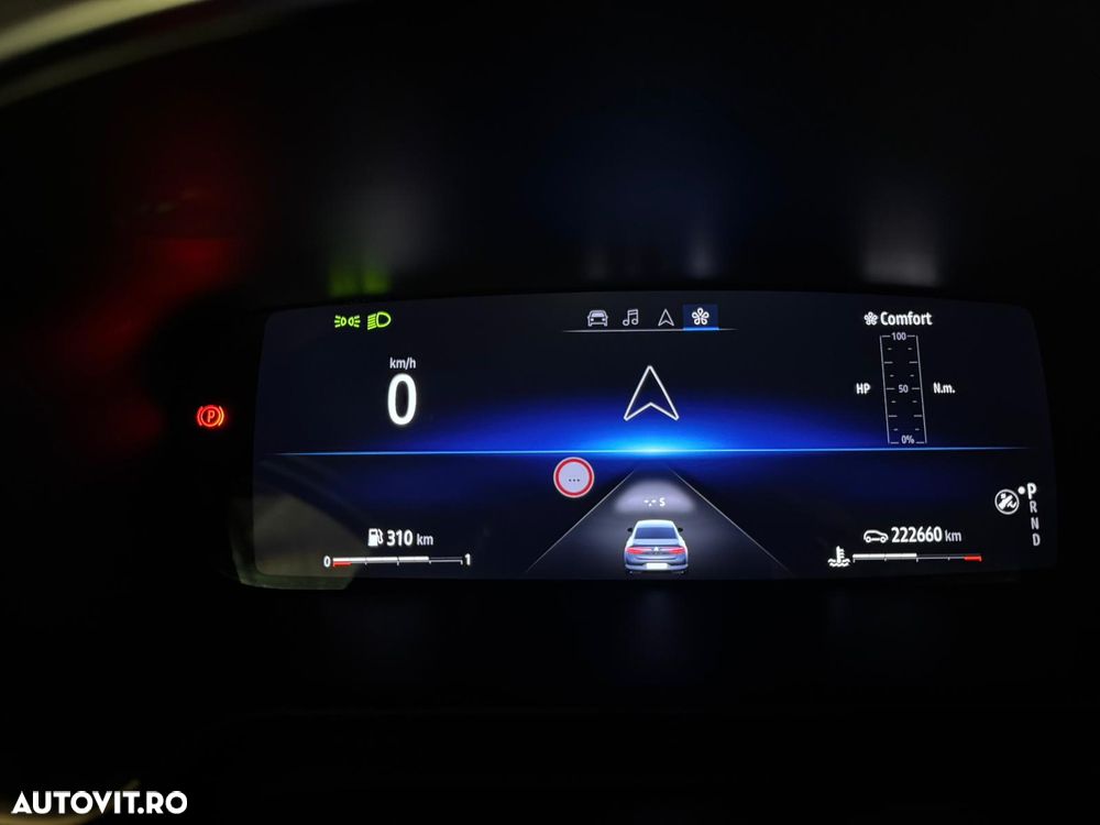 Renault Talisman - 33