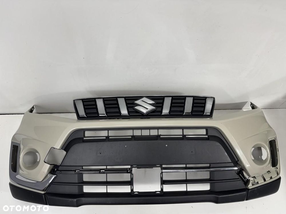 Zderzak przód Suzuki Vitara II lift  71711-86R - 1