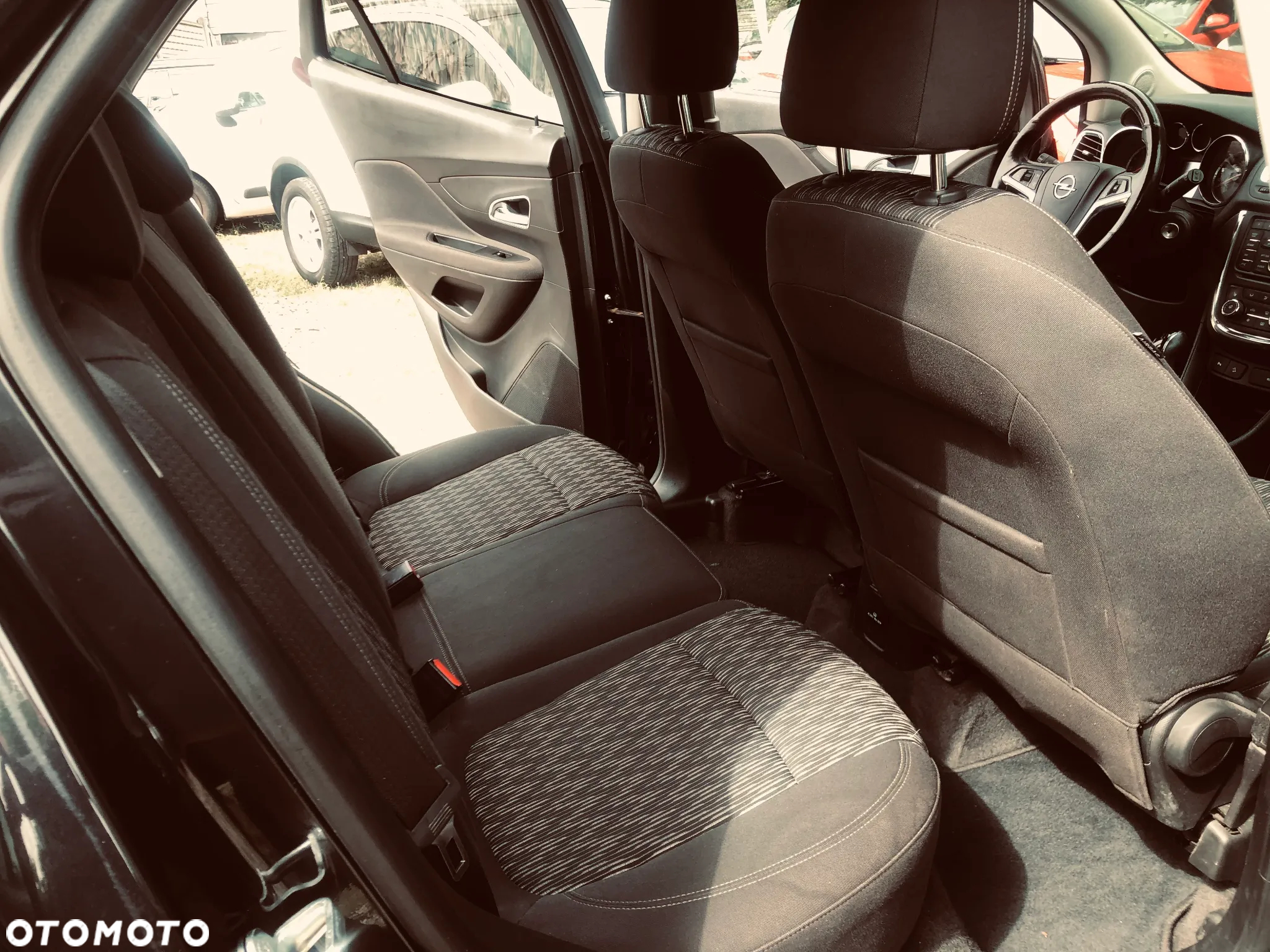 Opel Mokka 1.6 Cosmo S&S - 25