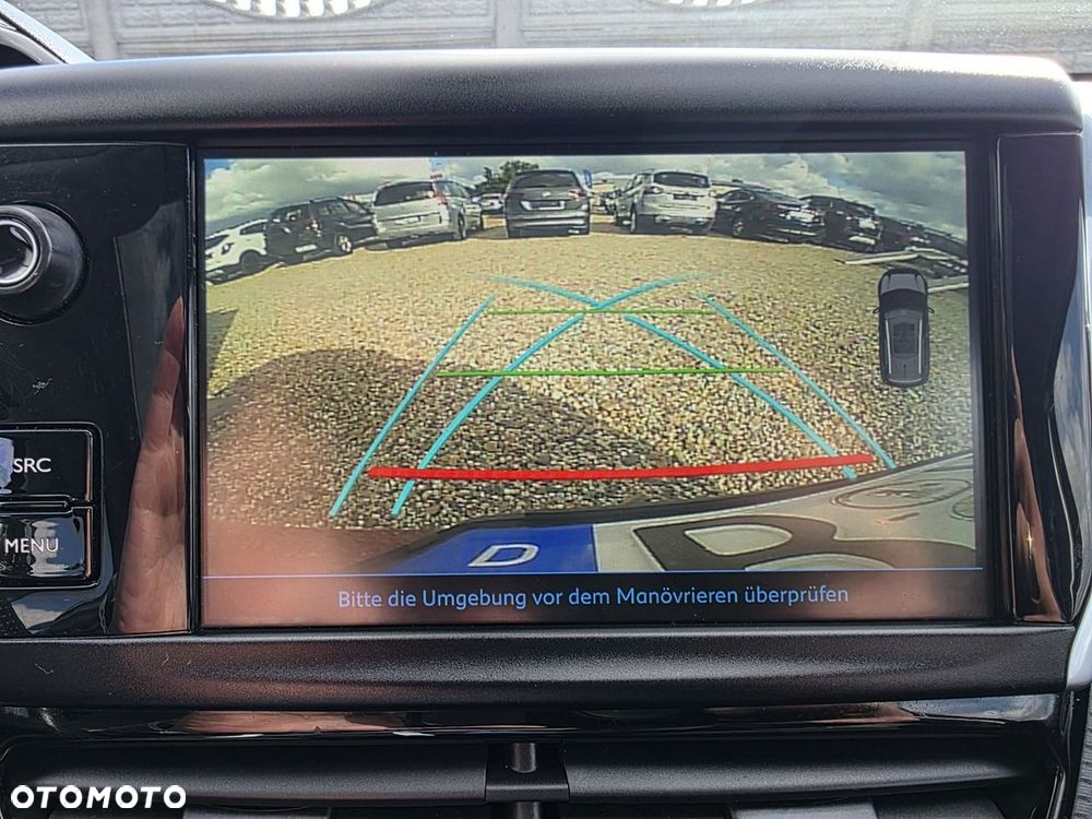 Peugeot 2008 2017 photo 4