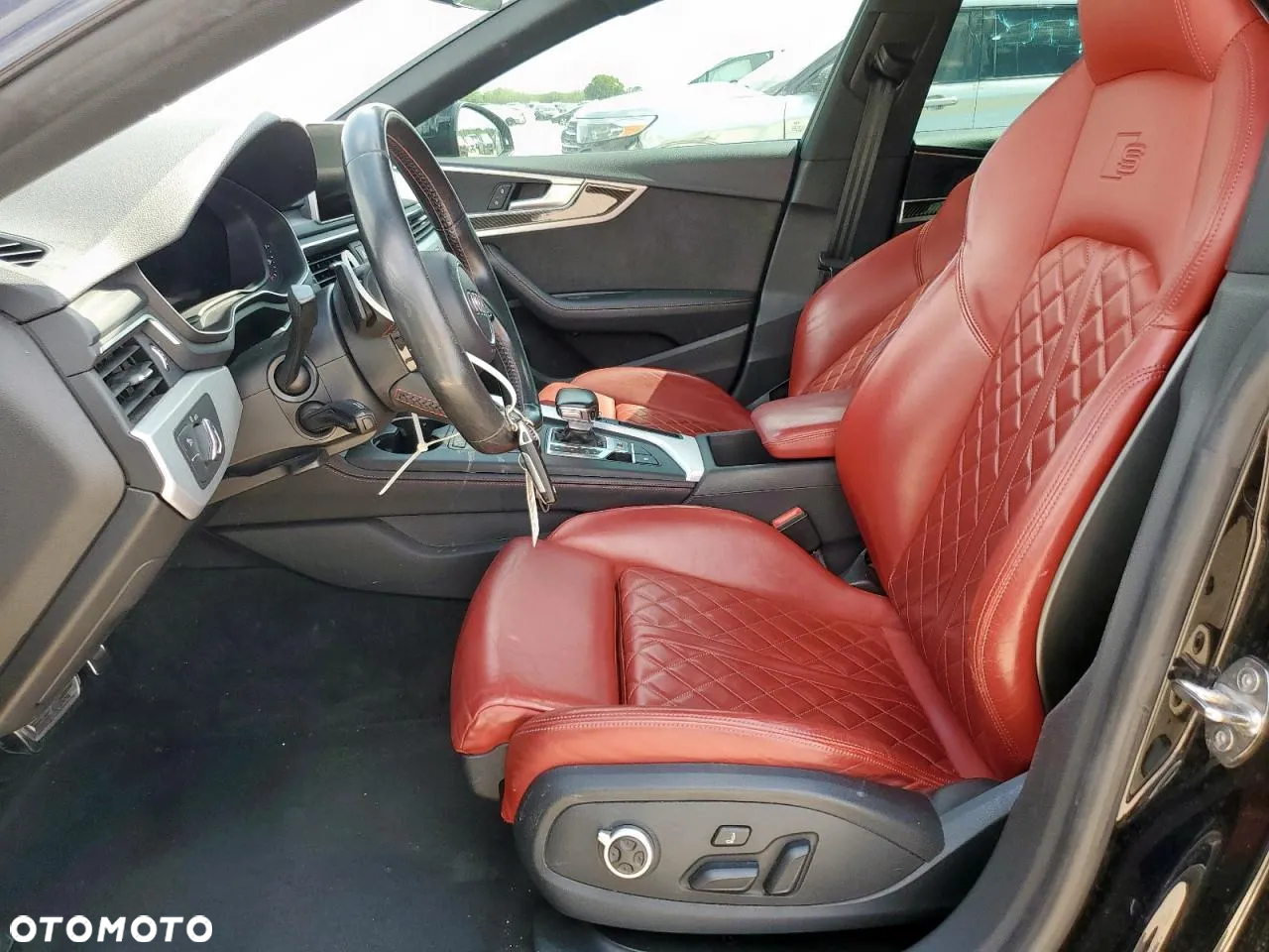 Audi S5 Coupé 3.0 TFSI Quattro Tiptronic - 7