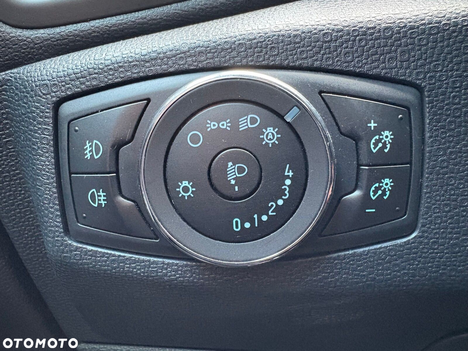 Ford EcoSport 1.0 EcoBoost ST-Line Black ASS - 22