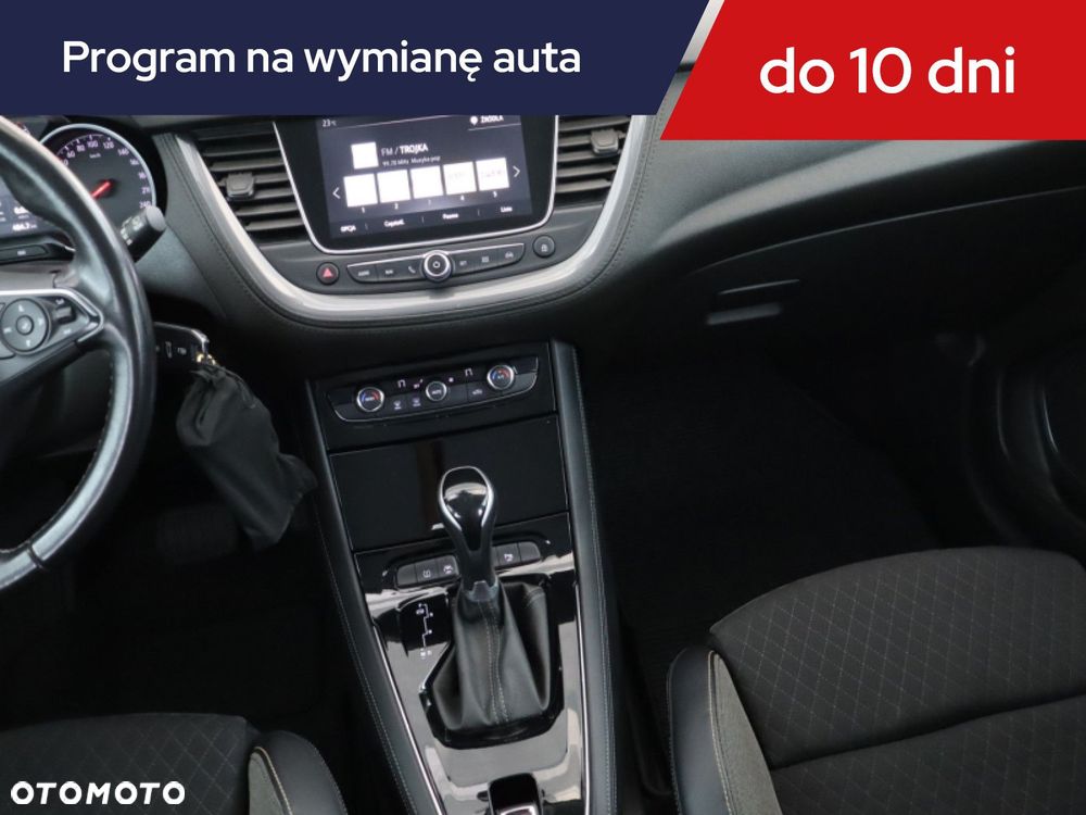 Opel Grandland X 2019