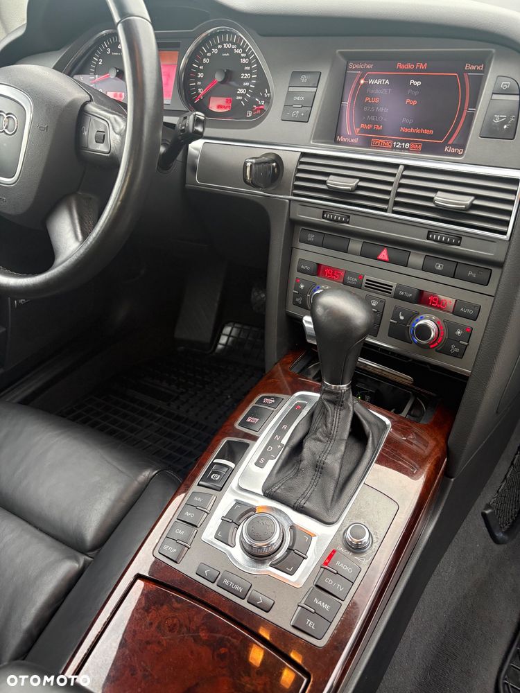 Audi A6 Limousine - 10