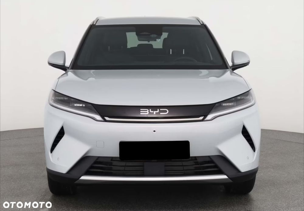 BYD Atto 2 DM-i Boost - 7