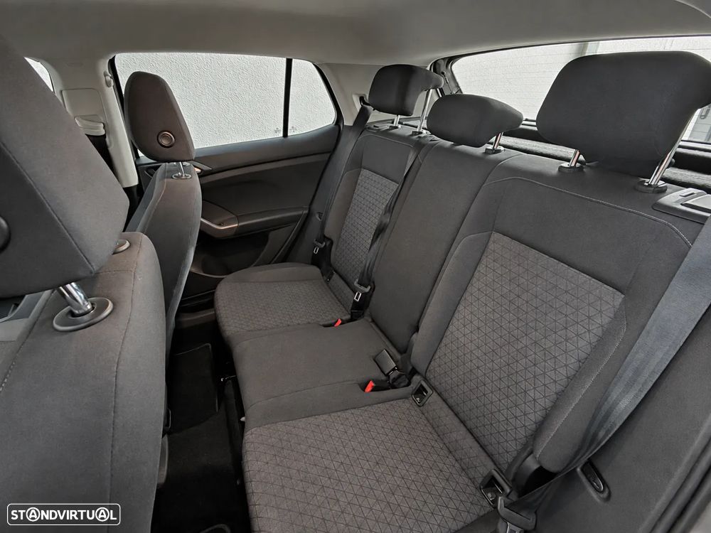 VW T-Cross - 9