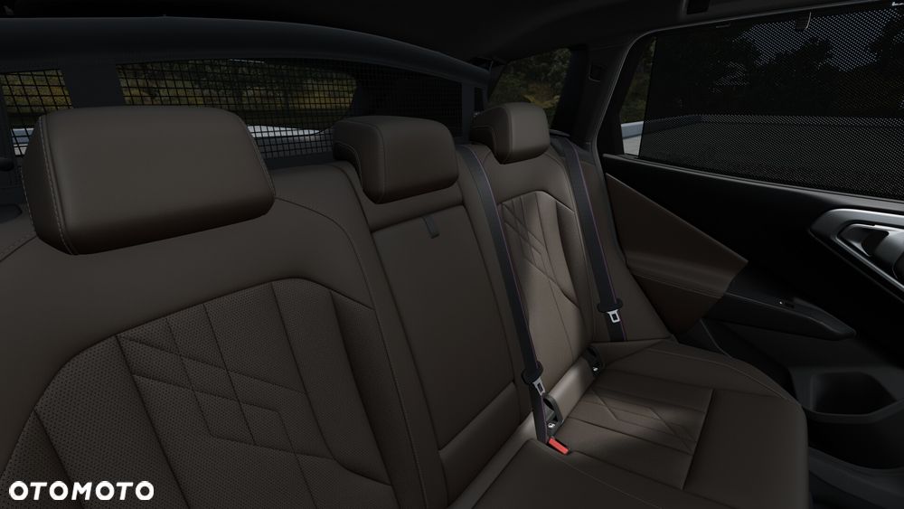 BMW X3 40d xDrive - 13