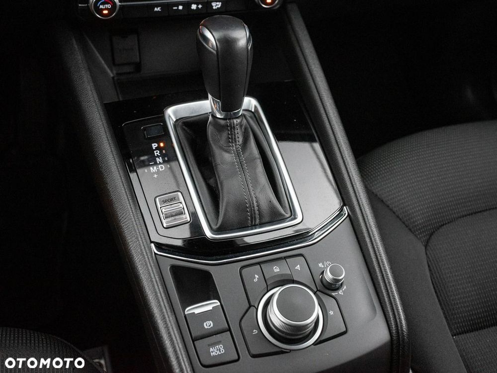 Mazda CX-5 2.0 Center-Line Plus 2WD - 15