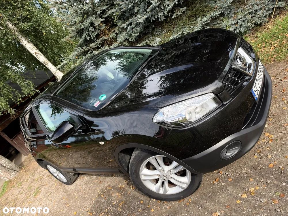 Nissan Qashqai - 21