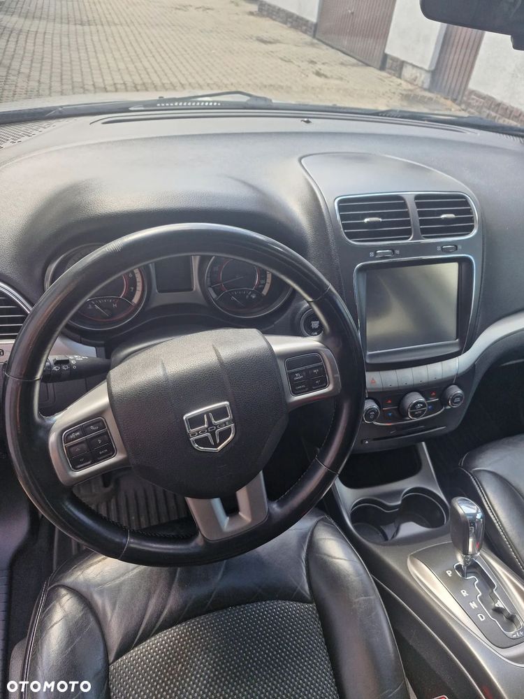 Dodge Journey - 12