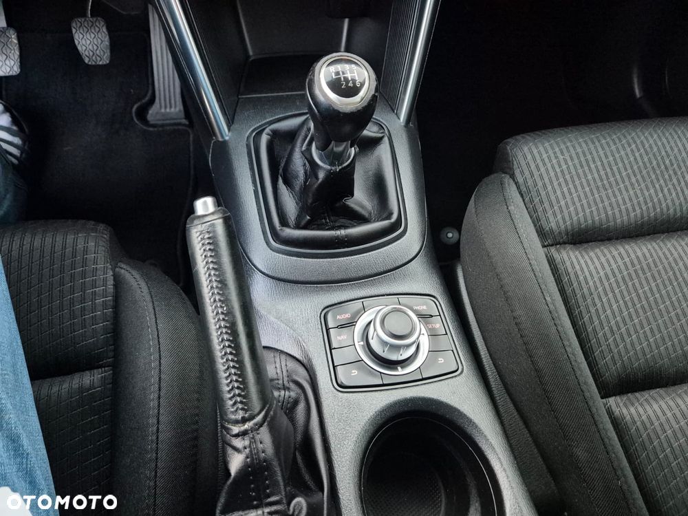 Mazda CX-5 SKYACTIV-G 165 Prime-Line - 15