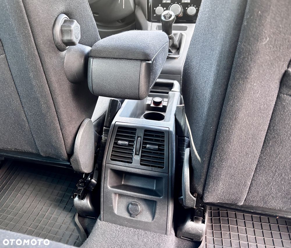 Opel Zafira 1.6 EcoFLEX Edition 111 Jahre - 36