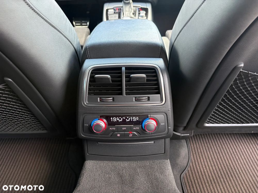 Audi A6 Allroad 3.0 TDI S tronic DPF - 17