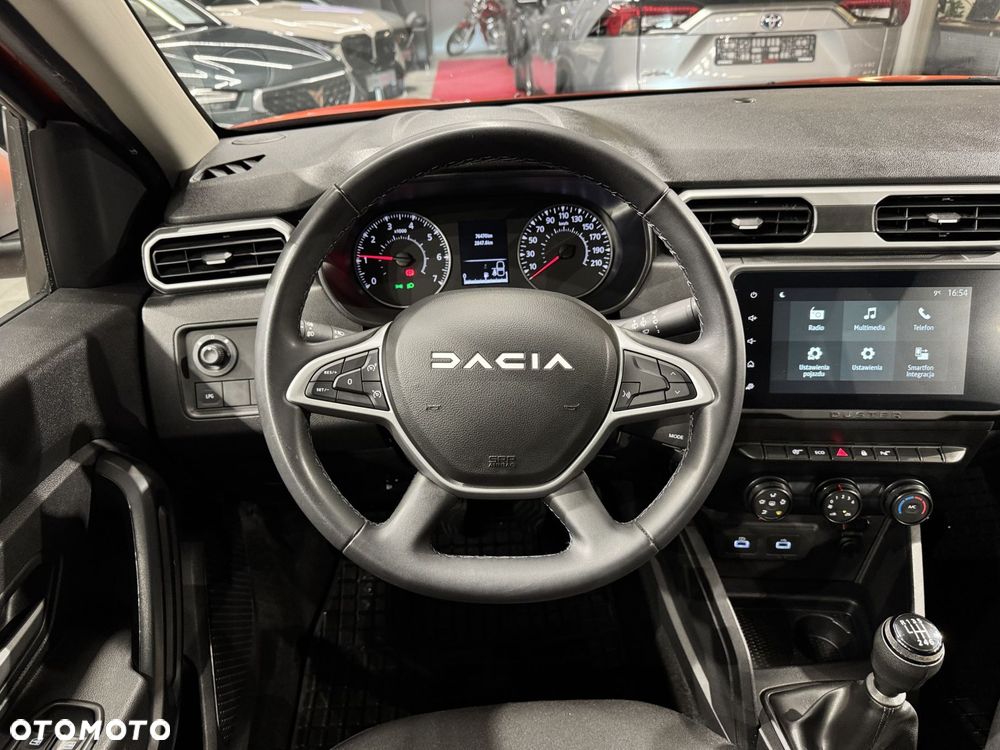 Dacia Duster - 19