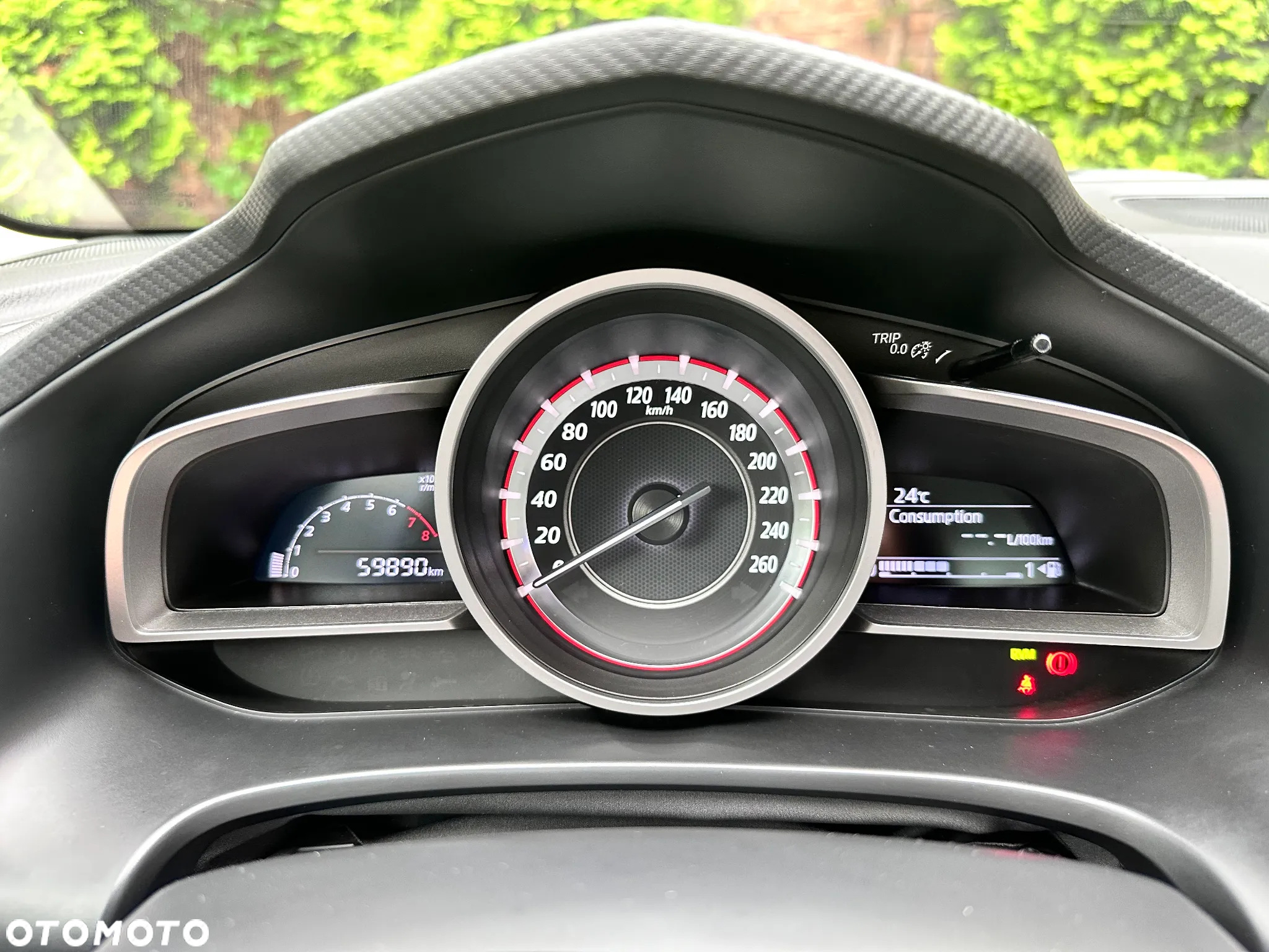 Mazda 3 2.0 Skyenergy EU6 - 35
