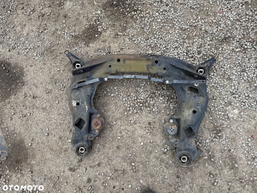 Sanki przód 4B0399313CK Audi A4 B5 Italia - 3